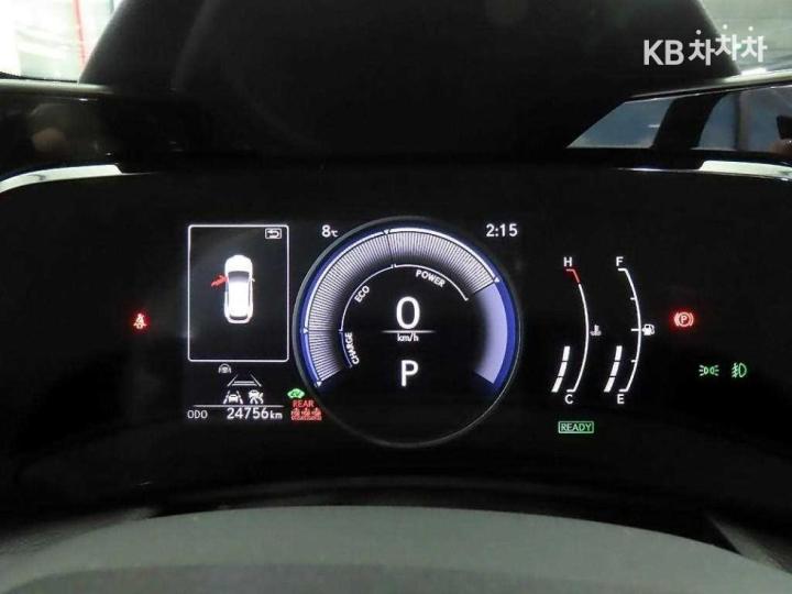 Lexus NX AZ20 350h Premium 10