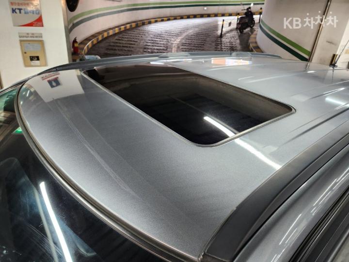 Chevrolet Orlando LT Safety Pack 9