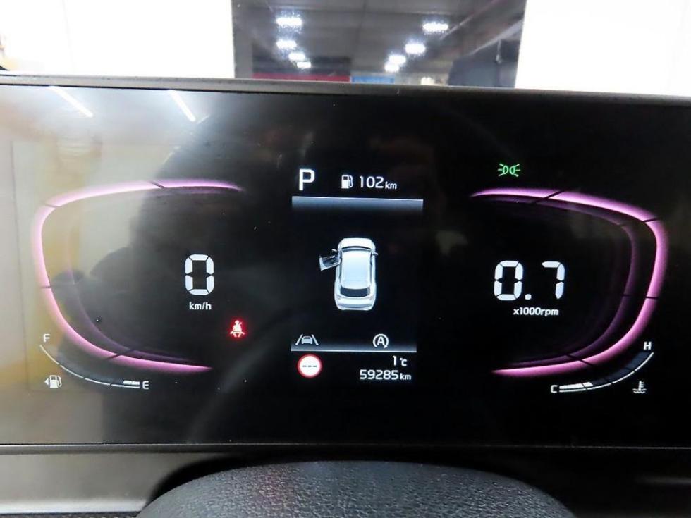 2022 - kia sportage