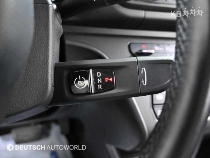 Kia Ray The EV The Essential Light 10