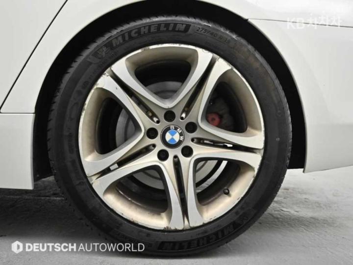 BMW 6 Series New 640d xDrive Gran Coupe Base Type 6