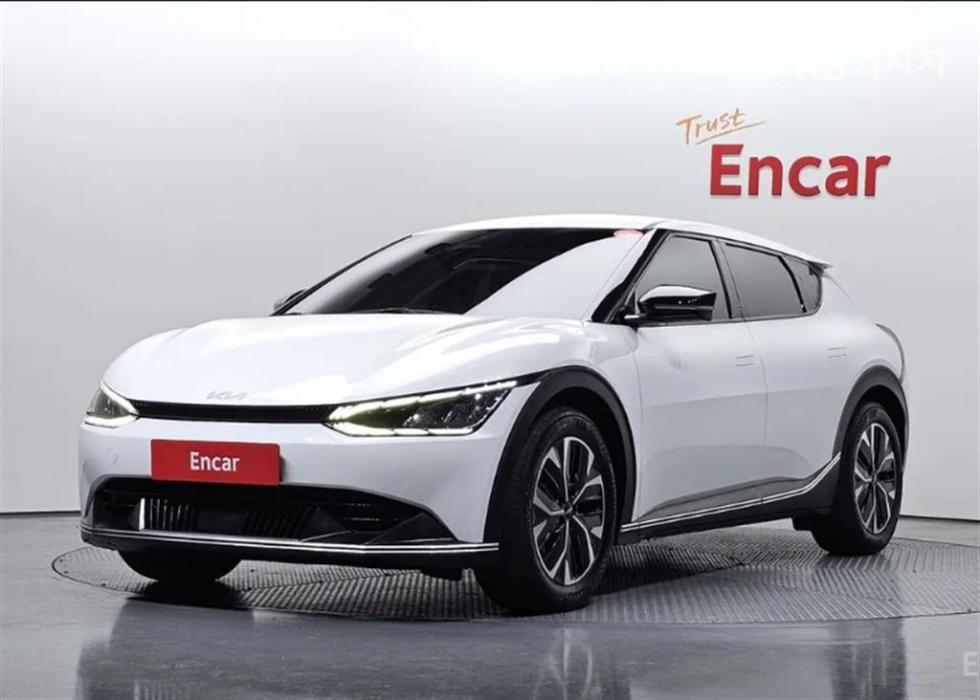 기아 EV6