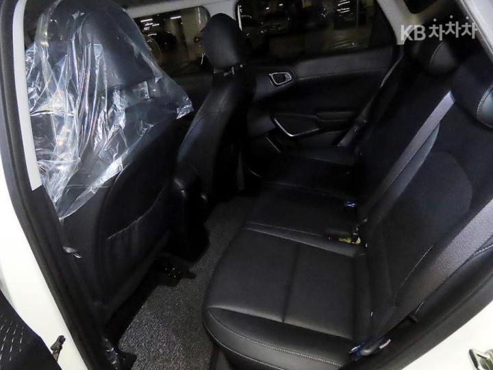 Kia Soul Booster 1.6 T-GDI Noblesse 8