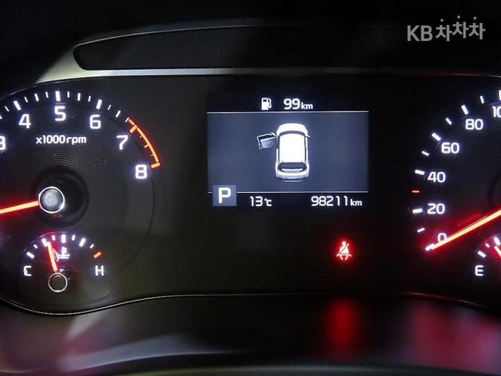 Kia Soul Booster 1.6 T-GDI Noblesse 10