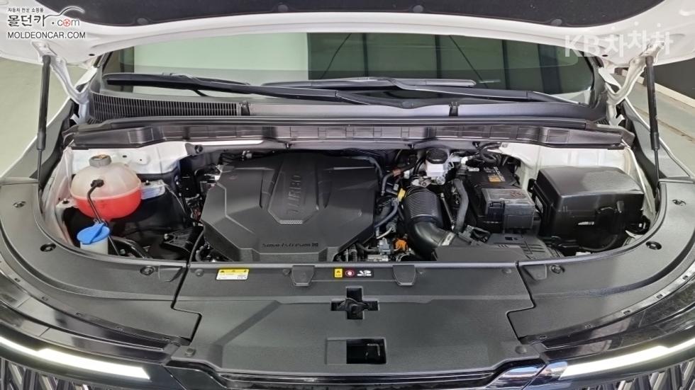 2025 - kia carnival