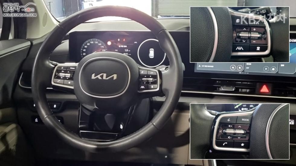 2025 - kia carnival