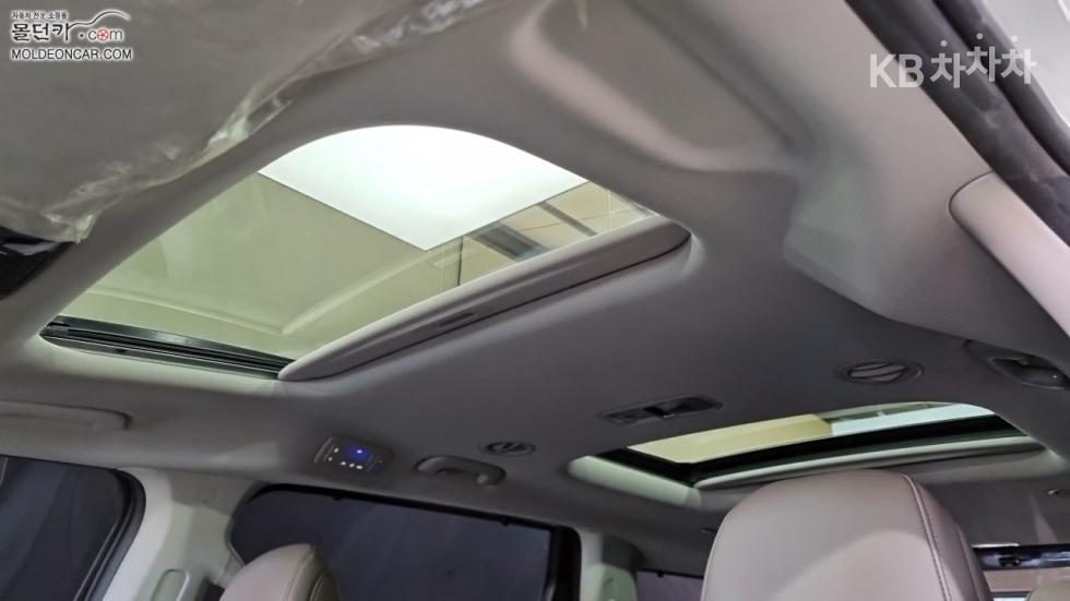 2025 - kia carnival