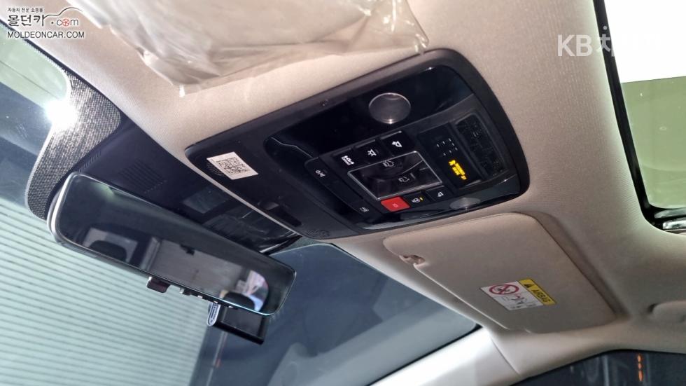 2025 - kia carnival