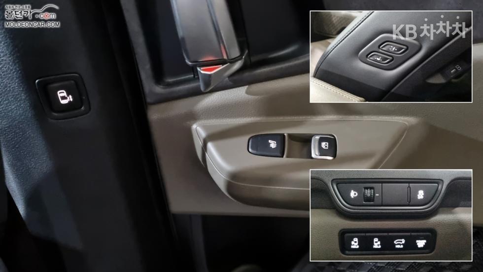 2025 - kia carnival