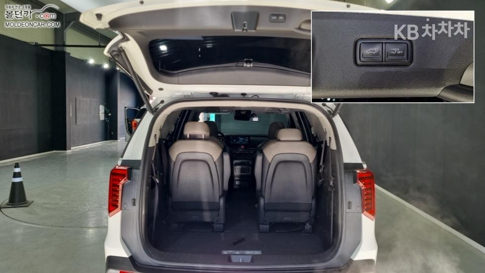 2025 - kia carnival