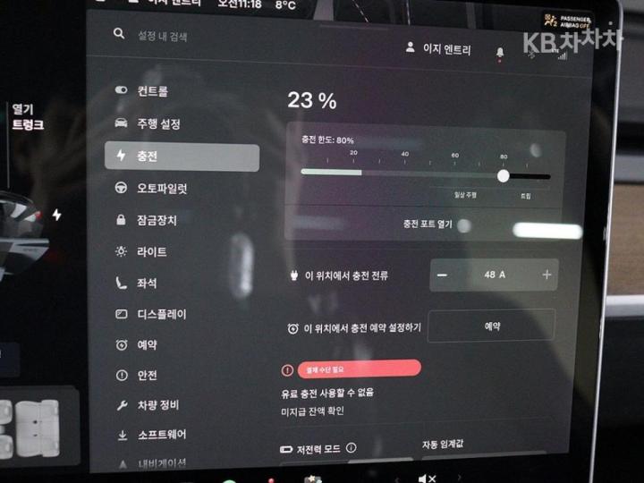 Tesla Model 3 Performance 7