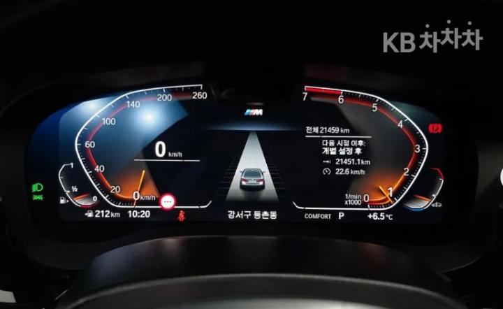 BMW 5 Series All New G30 520i M Sport — фото 5