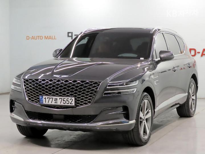 Kia Morning All New JA Luxury