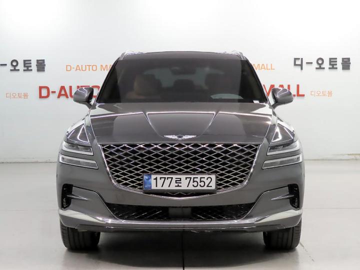 Kia Morning All New JA Luxury — фото 2