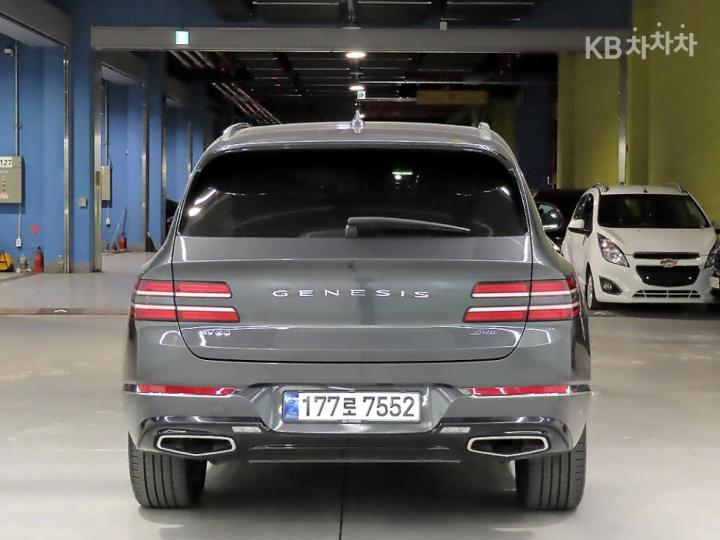 Kia Morning All New JA Luxury — фото 3