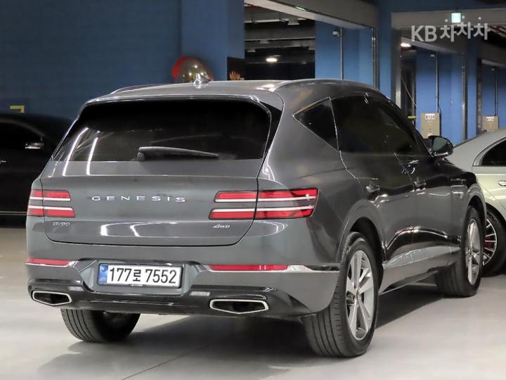 Kia Morning All New JA Luxury — фото 4