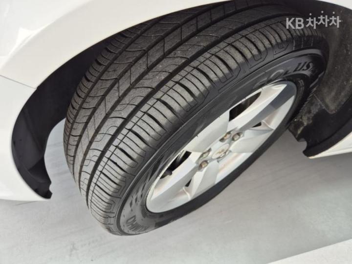 Chevrolet Malibu 2.0 Diesel LT Deluxe Pack 6