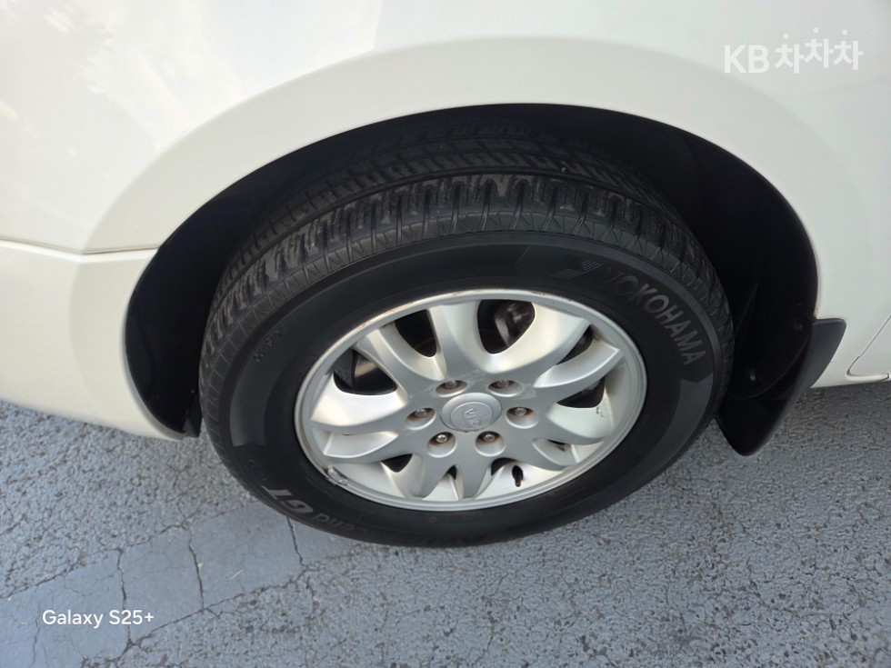 2011 - kia carnival