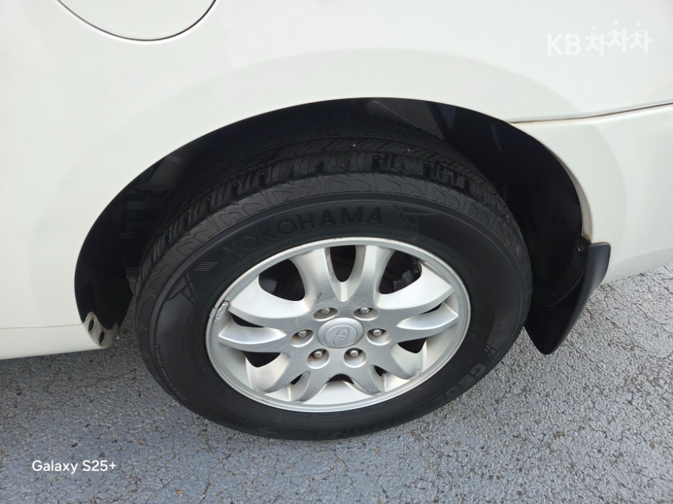 2011 - kia carnival