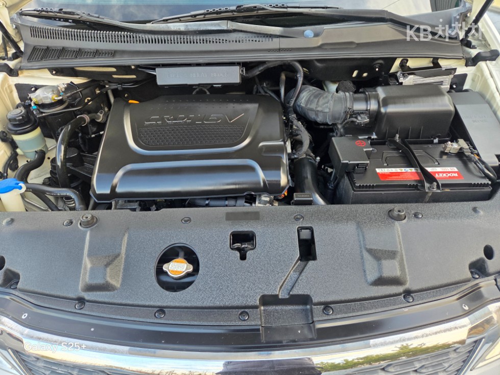2011 - kia carnival