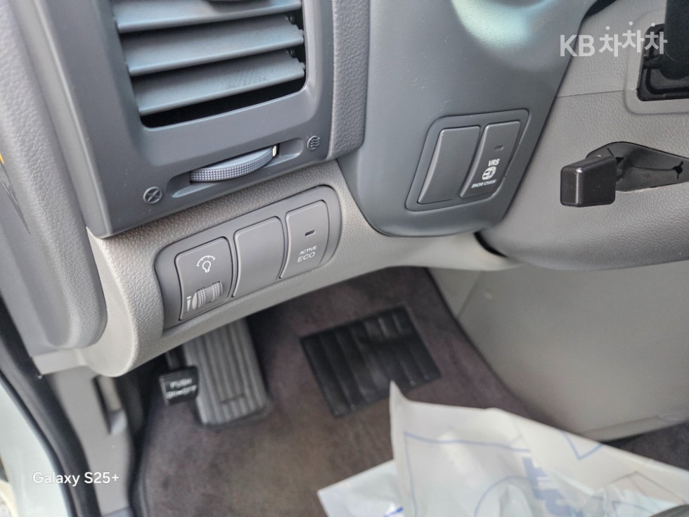 2011 - kia carnival