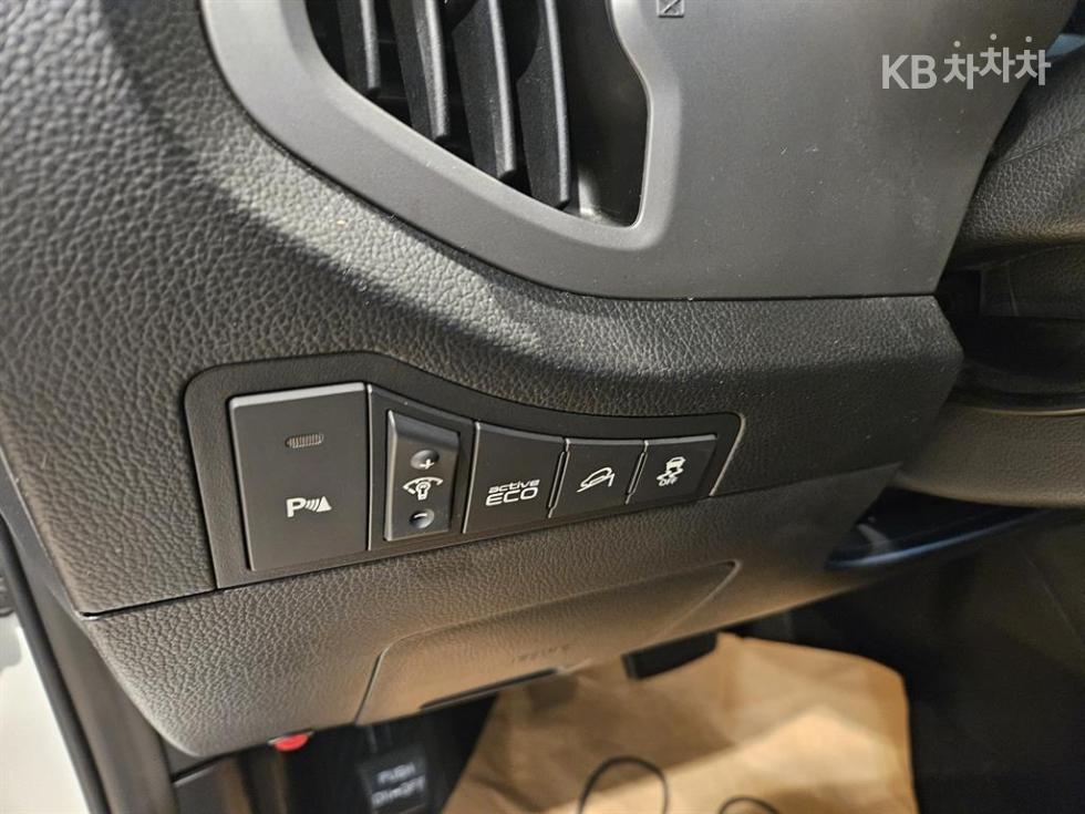2016 - kia sportage