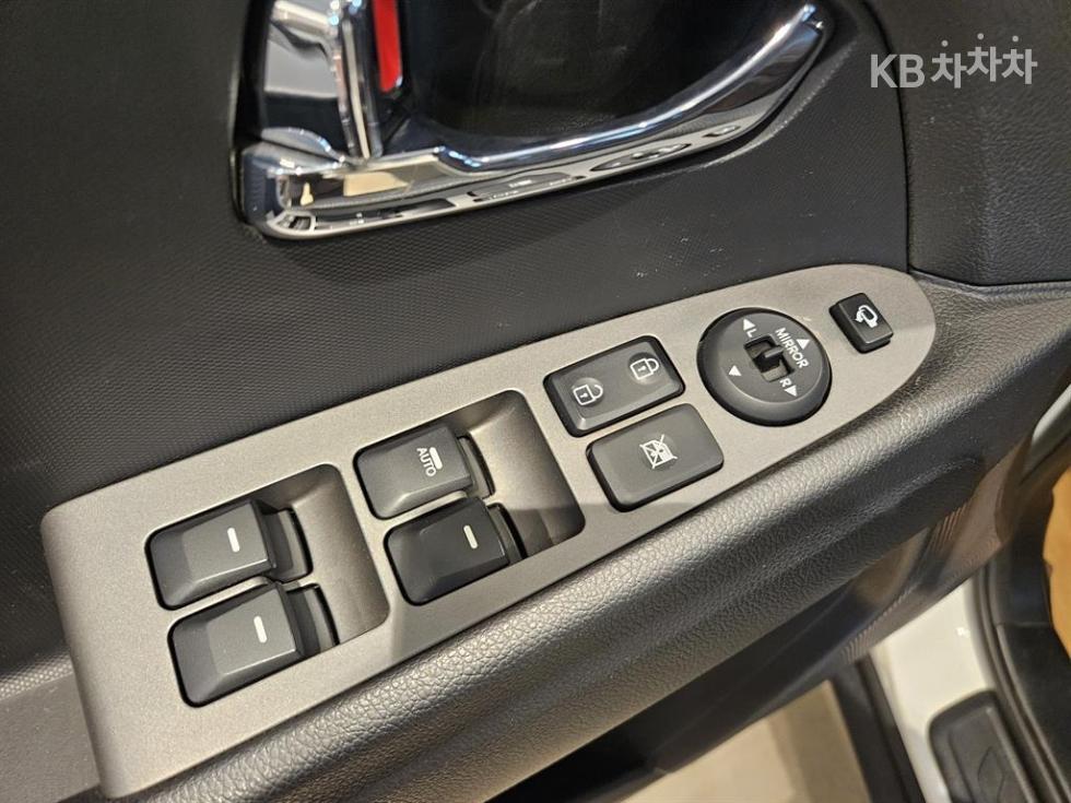 2016 - kia sportage