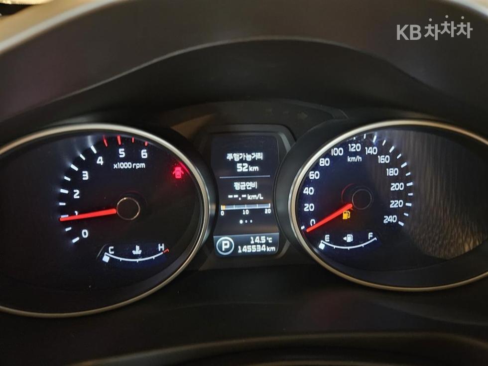2016 - kia sportage