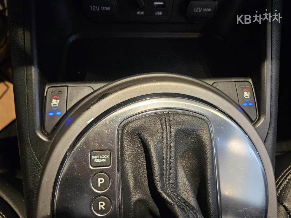 2016 - kia sportage