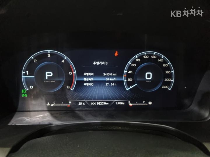 KG Mobility (Ssangyong) Rexton Sport 2.2 4WD Wild 6