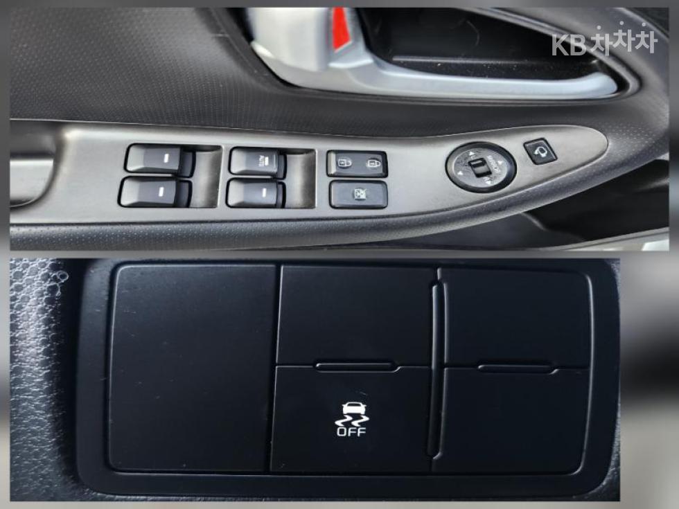 2016 - kia morning