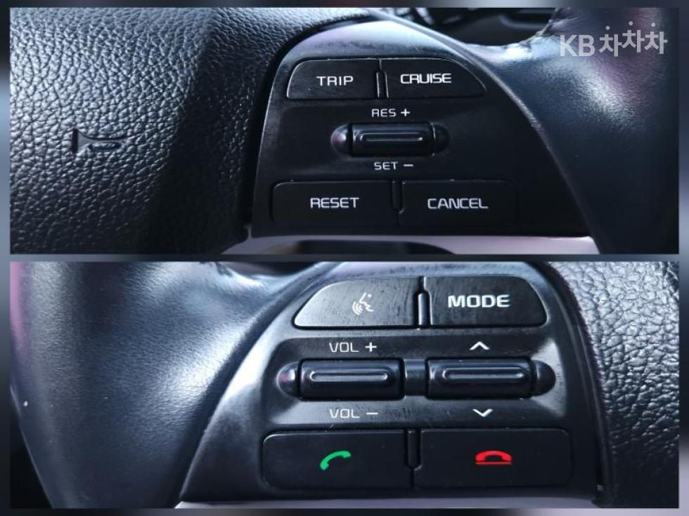 2016 - kia morning