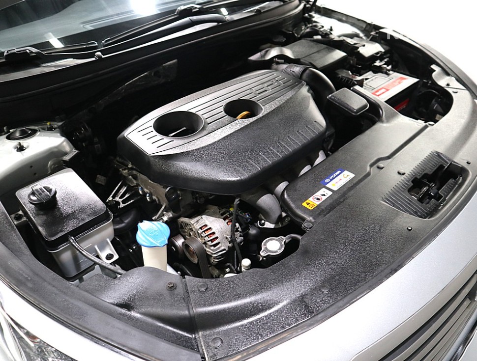 Hyundai Sonata — miniaturë 15