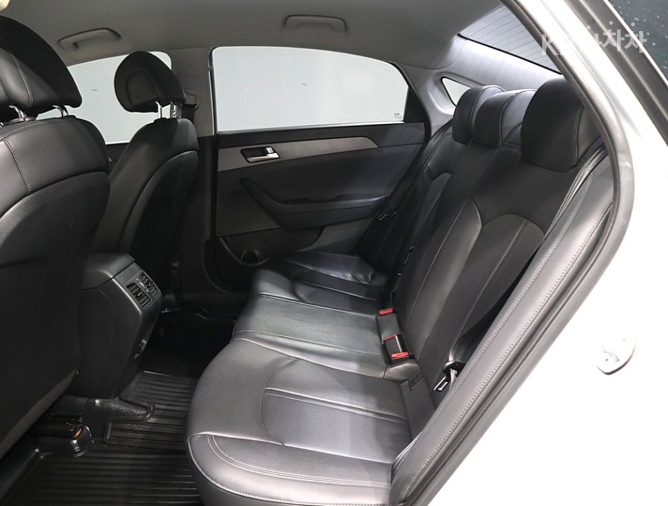 Hyundai Sonata — miniaturë 14