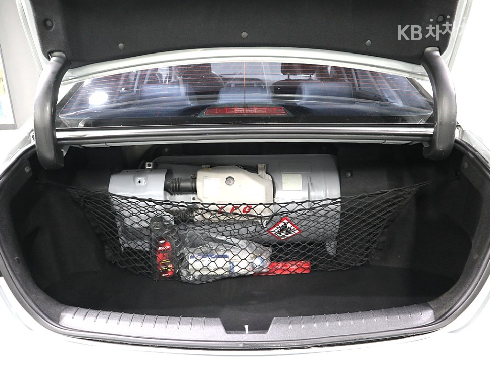 Hyundai Sonata — miniaturë 12