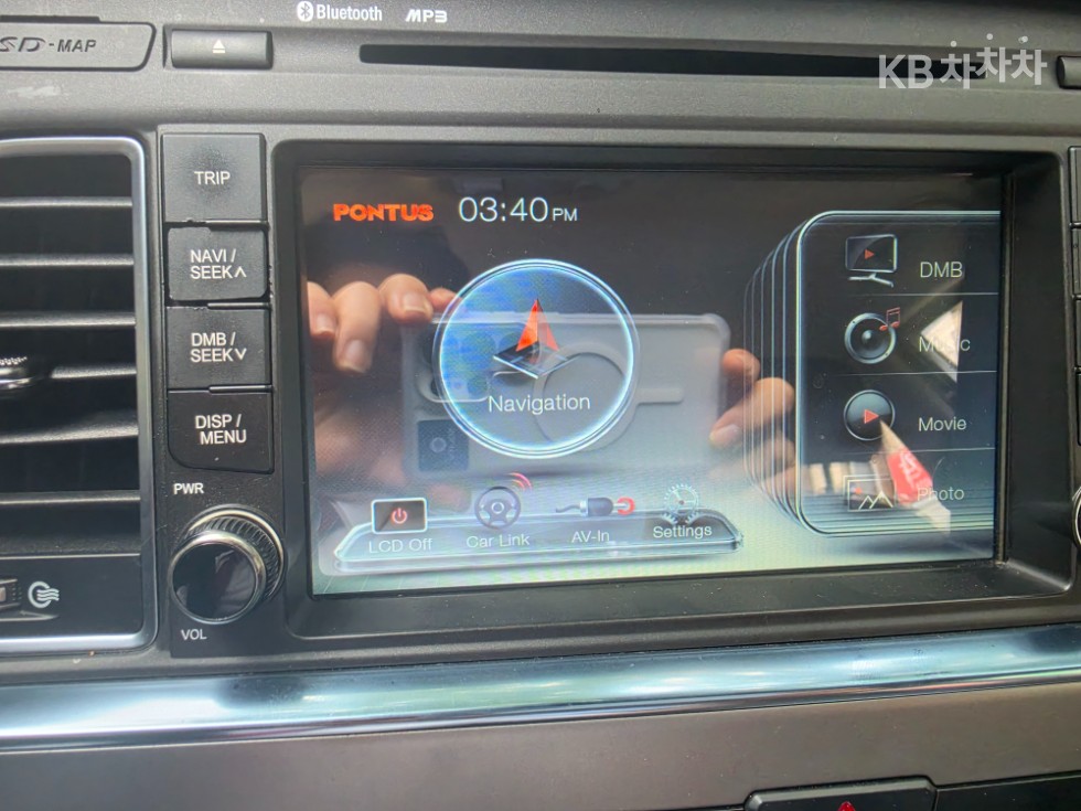 Hyundai Sonata — miniaturë 9