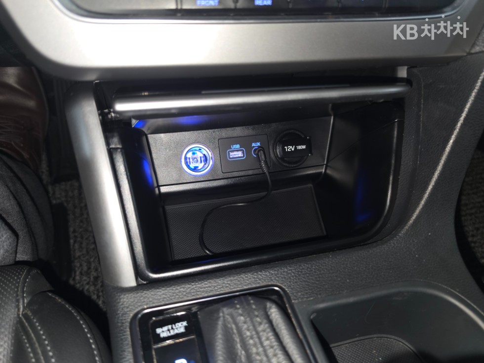 Hyundai Sonata — miniaturë 10