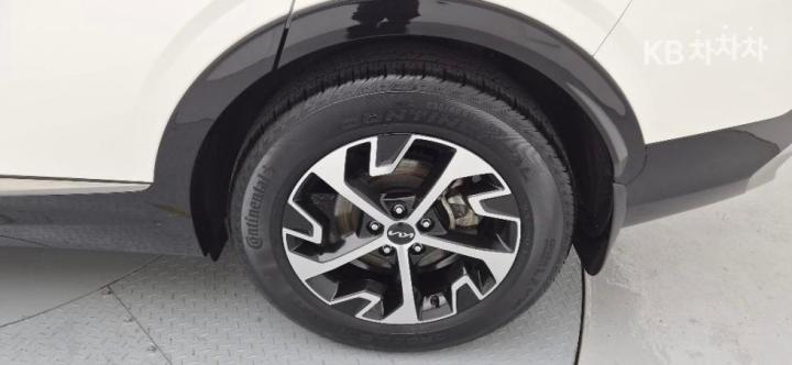 Kia Sportage The Hybrid 1.6 Turbo HEV Noblesse 7