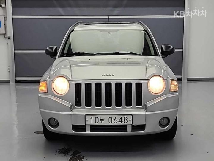 Jeep Compass New 2.4 4WD Limited 11 year ~ now 3