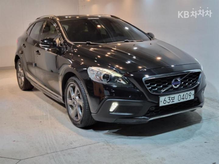 Volvo V40 CC D3 3