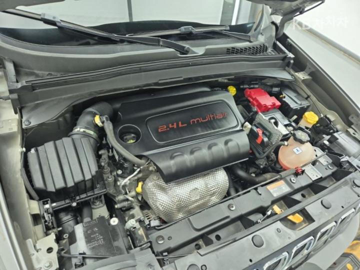 Jeep Renegade 2.4 Longitude Base Type 7