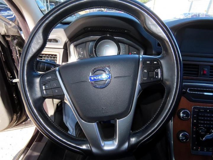 Volvo S80 D4 Premium 9