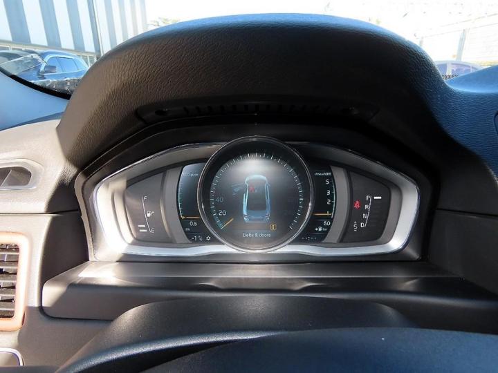 Volvo S80 D4 Premium 10