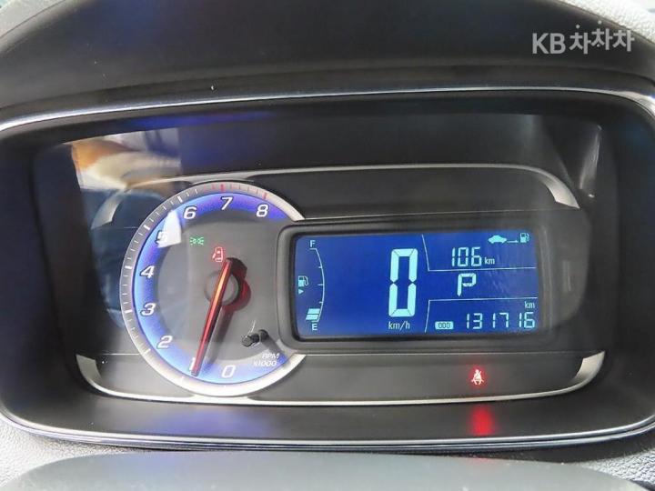 Chevrolet Trax 1.4 LTZ 7