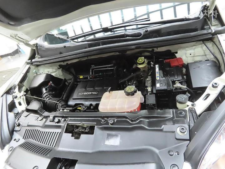 Chevrolet Trax 1.4 LTZ 8