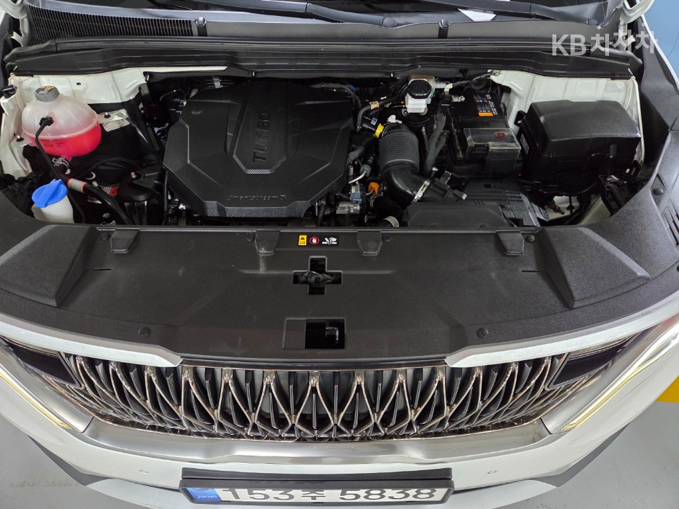 2022 - kia carnival