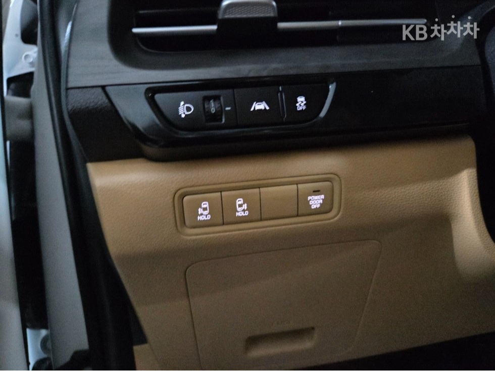 2022 - kia carnival