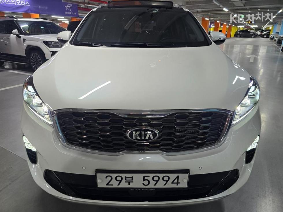 Kia Соренто