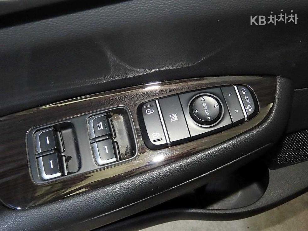 2016 - kia k5