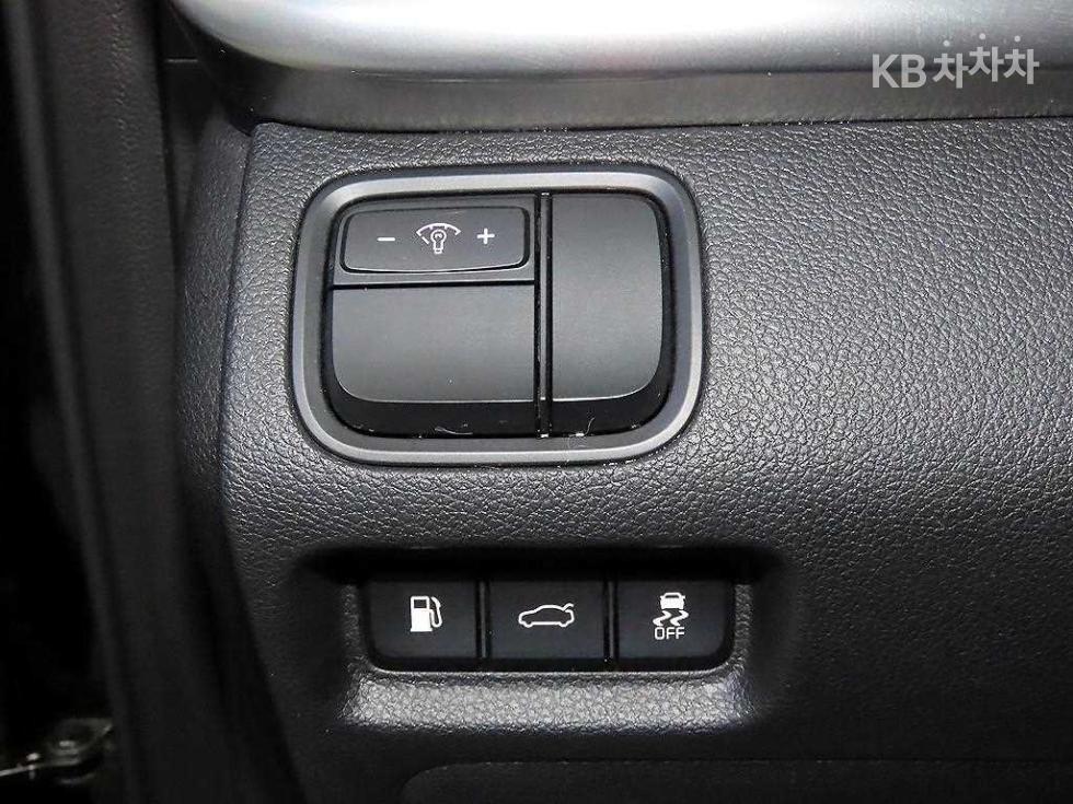 2016 - kia k5